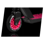 Самокат SOKE EVO ruby для ефектних трюків та швидкої їзди - Зображення 6