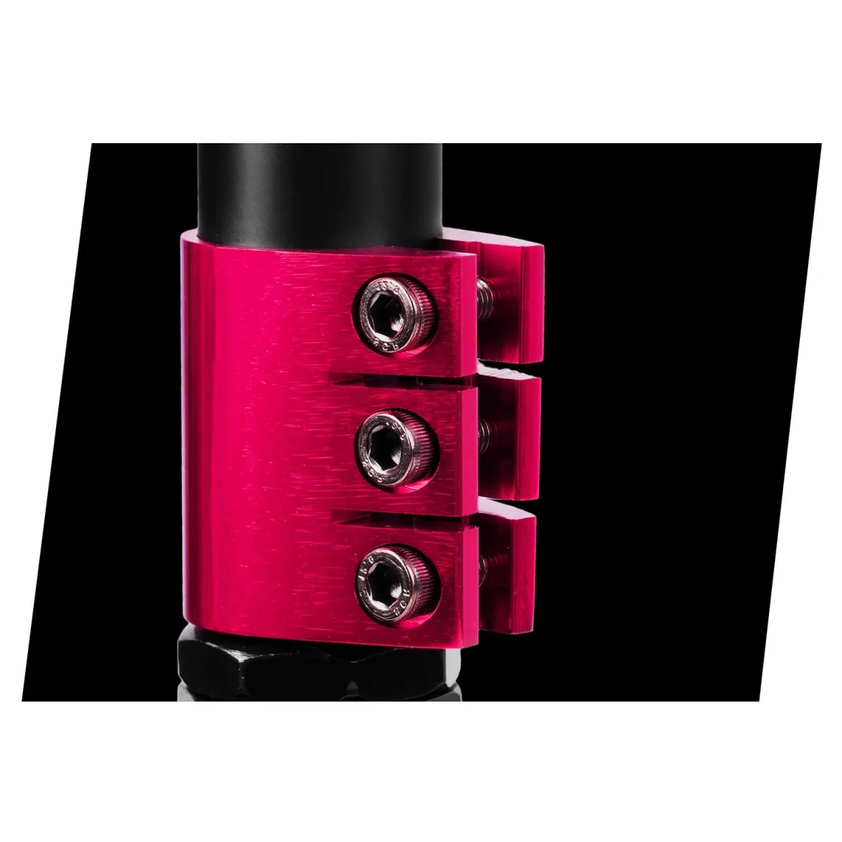 Самокат SOKE EVO ruby для ефектних трюків та швидкої їзди - Зображення 8