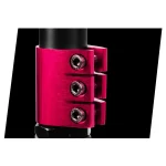 Самокат SOKE EVO ruby для ефектних трюків та швидкої їзди - Зображення 8