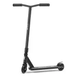 Трюковий самокат SOKE GO! чорний для вуличних трюків - Зображення 2