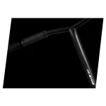 Трюковий самокат SOKE GO! чорний для вуличних трюків - Зображення 9