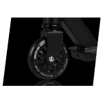 Трюковий самокат SOKE GO! чорний для вуличних трюків - Зображення 12