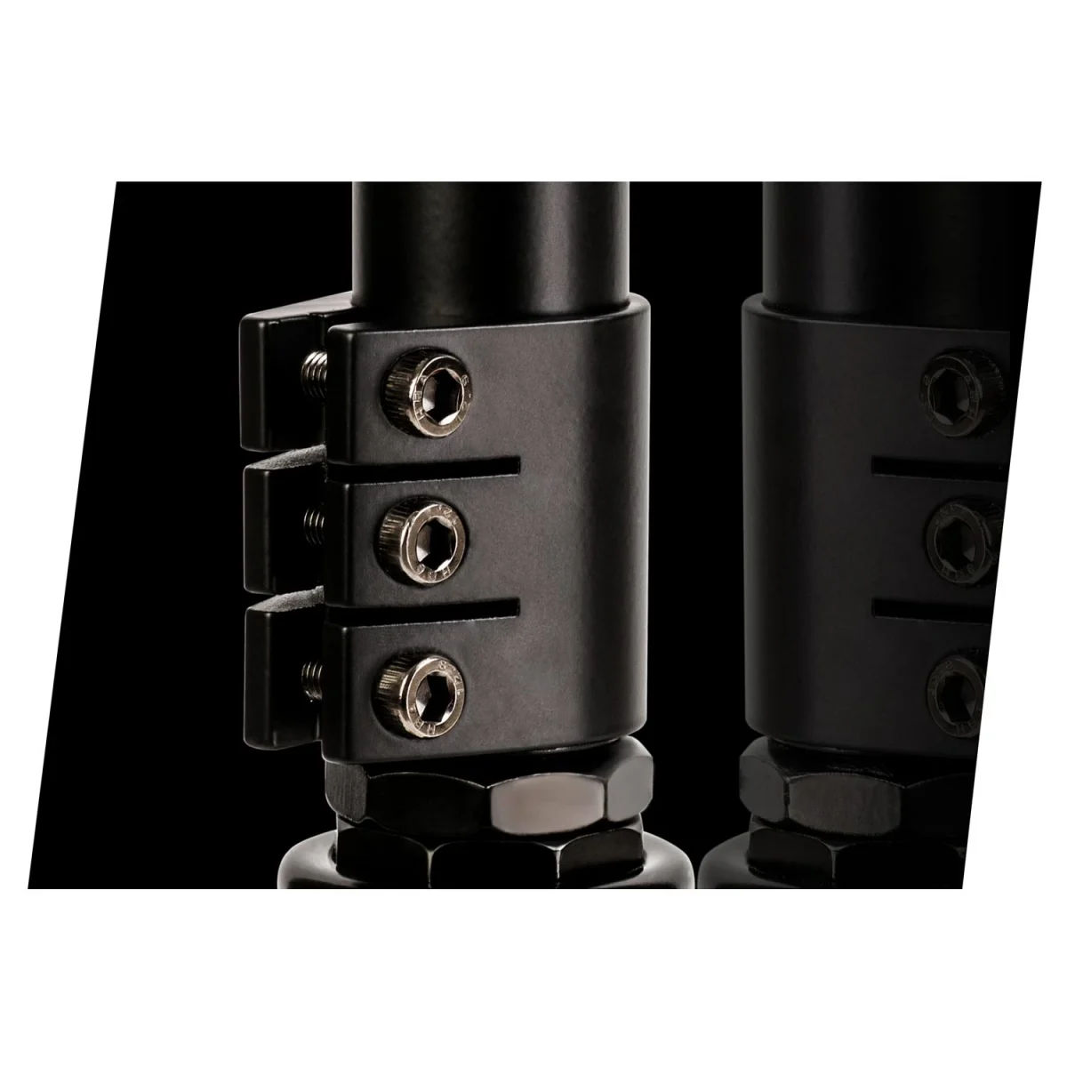 Трюковий самокат SOKE GO! чорний для вуличних трюків - Зображення 13