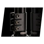 Трюковий самокат SOKE GO! чорний для вуличних трюків - Зображення 13