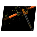 Трюковий самокат SOKE GO! помаранчевий для запаморочливих трюків - Зображення 9