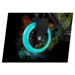 Трюковий самокат SOKE GO! помаранчевий для запаморочливих трюків - Зображення 2