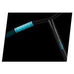 Яскравий трюковий самокат бірюзовий SOKE GO! для молоді - Зображення 8