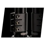 Яскравий трюковий самокат бірюзовий SOKE GO! для молоді - Зображення 12