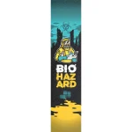 Яскравий і надійний трюковий самокат бірюзовий SOKE GO! - Зображення 11