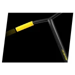 Трюковий самокат жовто-синій SOKE GO! – динамічний самокат для трюків - Зображення 8