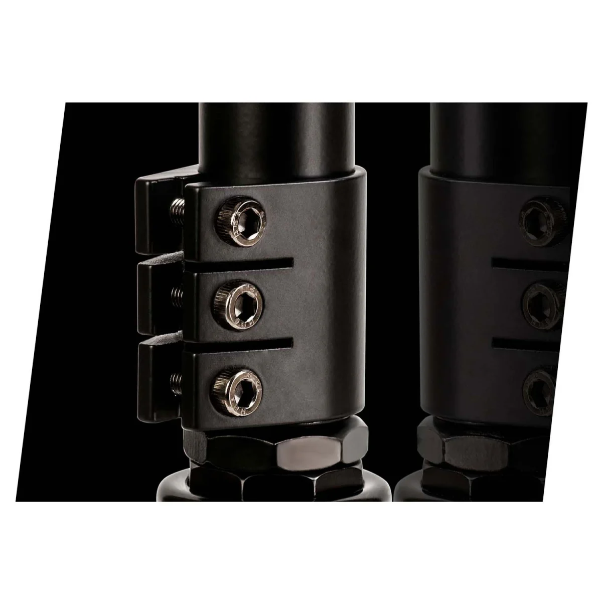 Самокат трюковий зелено-блакитний SOKE GO! для активного відпочинку - Зображення 14