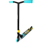 Трюковий самокат жовто-блакитний SOKE GO! – яскравий та швидкий для активних трюків - Зображення 10