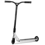 Самокат SOKE NTR Silver для стильного катання по місту - Зображення 3