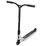 Самокат SOKE NTR Silver для стильного катання по місту - Зображення 4