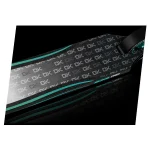 Елегантний і функціональний трюковий самокат SOKE PRO сріблясто-бірюзовий - Зображення 6