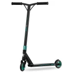 Трюковий самокат SOKE PRO бірюзовий для найкращих трюків - Зображення 4