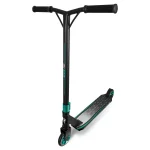 Трюковий самокат SOKE PRO бірюзовий для найкращих трюків - Зображення 10