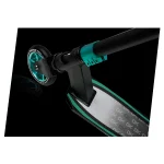 Трюковий самокат SOKE PRO бірюзовий для найкращих трюків - Зображення 2