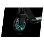 Трюковий самокат SOKE PRO бірюзовий для найкращих трюків - Зображення 5