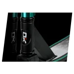 Трюковий самокат SOKE PRO бірюзовий для найкращих трюків - Зображення 8