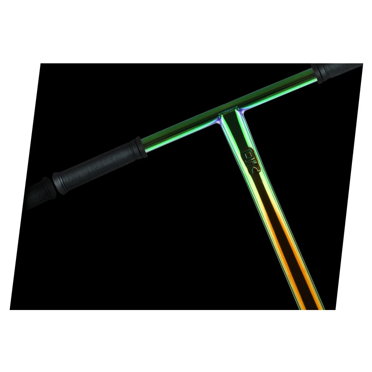 Трюковий самокат SOKE PRO STREET для вуличних трюків - Зображення 7