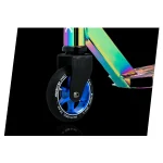 Трюковий самокат Street Rainbow SOKE PRO – ідеальний вибір для виконання трюків на вулиці - Зображення 2