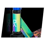 Трюковий самокат Street Rainbow SOKE PRO – ідеальний вибір для виконання трюків на вулиці - Зображення 5