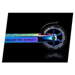 Трюковий самокат Street Rainbow SOKE PRO – ідеальний вибір для виконання трюків на вулиці - Зображення 6