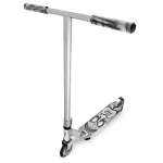 Трюковий самокат Street Silver SOKE PRO для екстремальних трюків - Зображення 5