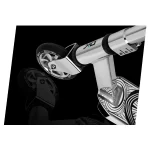 Трюковий самокат Street Silver SOKE PRO для екстремальних трюків - Зображення 2