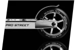 Трюковий самокат Street Silver SOKE PRO для екстремальних трюків - Зображення 3