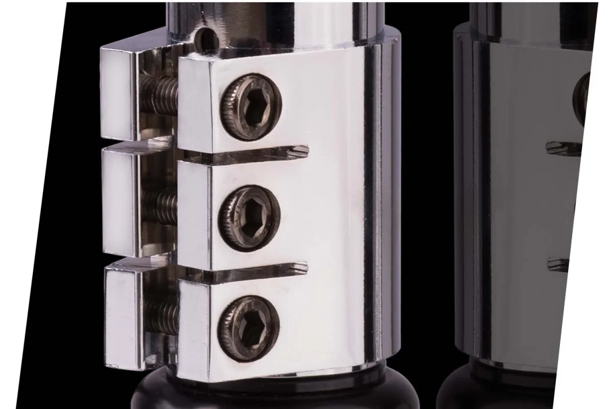 Трюковий самокат Street Silver SOKE PRO для екстремальних трюків - Зображення 11