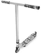 Стильний і швидкий трюковий самокат Street Silver SOKE PRO - Зображення 7