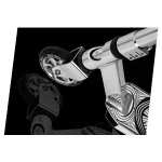 Стильний і швидкий трюковий самокат Street Silver SOKE PRO - Зображення 8