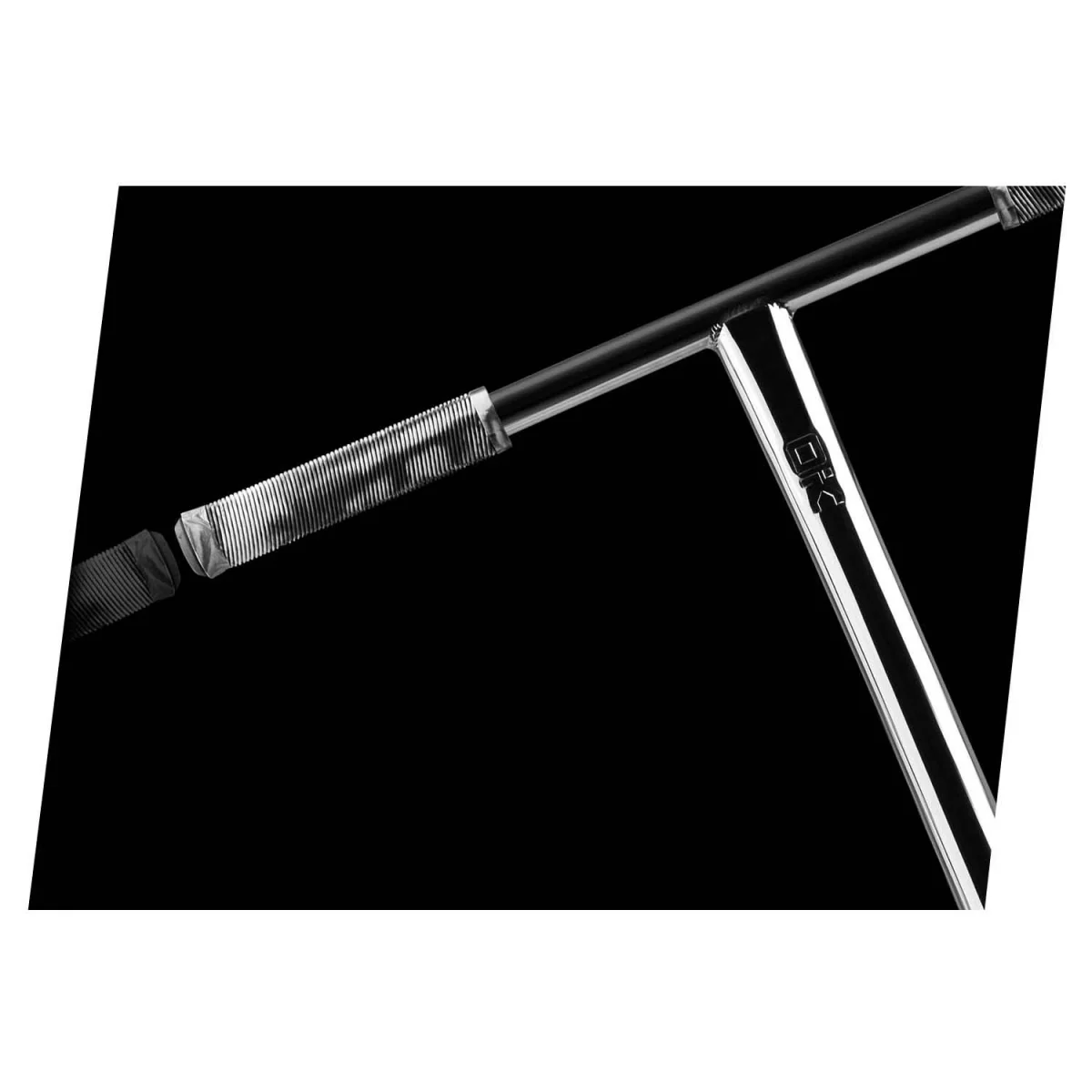 Стильний і швидкий трюковий самокат Street Silver SOKE PRO - Зображення 9