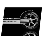 Стильний і швидкий трюковий самокат Street Silver SOKE PRO - Зображення 3