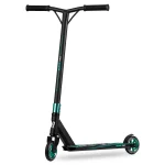 Трюковий самокат SOKE PRO бірюзовий для динамічних трюків - Зображення 4