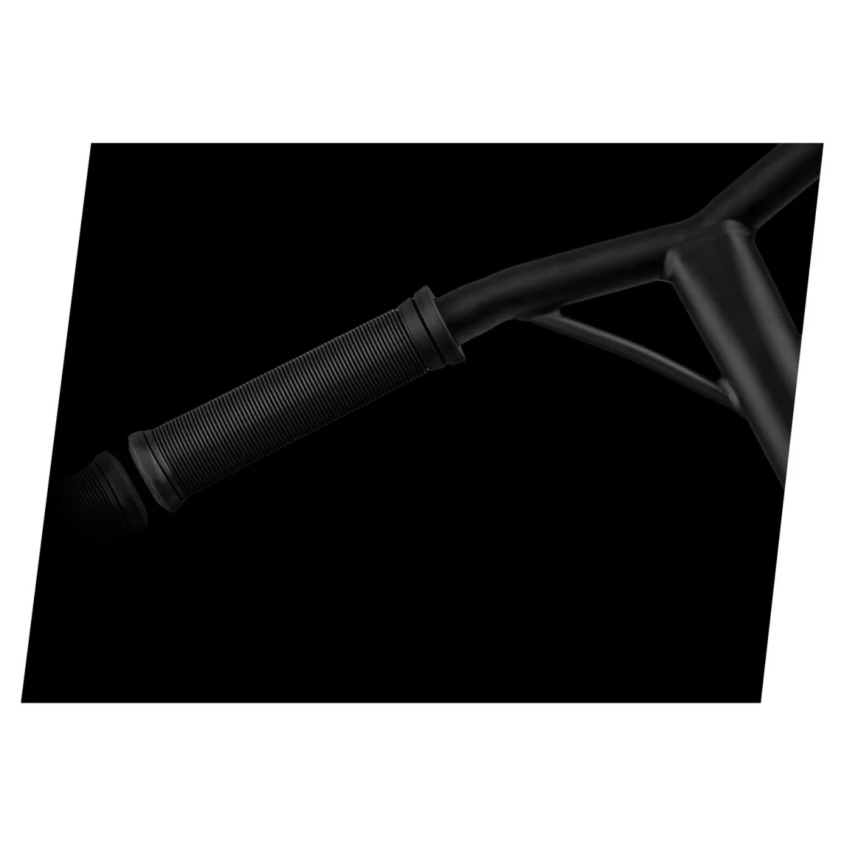 Трюковий самокат SOKE PRO бірюзовий для динамічних трюків - Зображення 11