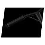 Трюковий самокат SOKE PRO бірюзовий для динамічних трюків - Зображення 11