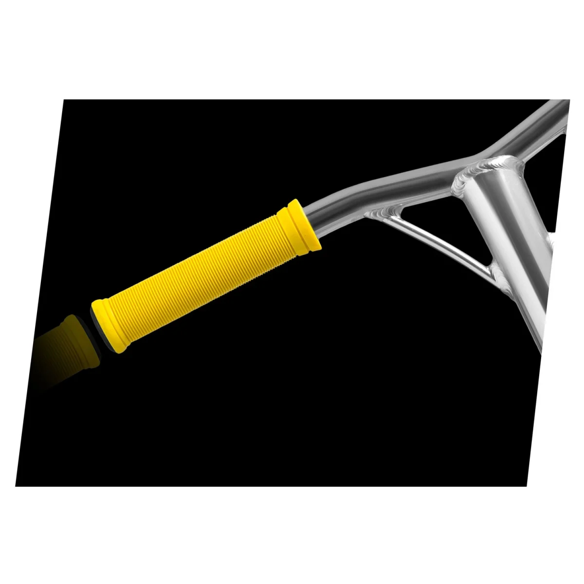 Трюковий самокат SOKE PRO темно-синьо-червоний – для вражаючих трюків і швидких заїздів - Зображення 11