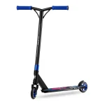 Трюковий самокат SOKE PRO синій – для сміливих трюків та ефективного катання - Зображення 4