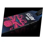 Трюковий самокат SOKE PRO синій – для сміливих трюків та ефективного катання - Зображення 3