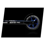 Трюковий самокат SOKE PRO синій – для сміливих трюків та ефективного катання - Зображення 6