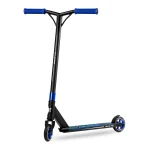 Трюковий самокат SOKE PRO синій для екстремальних трюків - Зображення 4