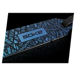 Трюковий самокат SOKE PRO синій для екстремальних трюків - Зображення 3