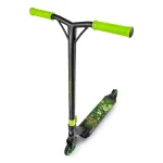 Трюковий самокат SOKE PRO, жовто-зелений для екстремальних трюків - Зображення 10