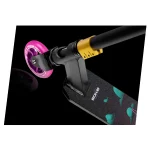 Трюковий самокат SOKE PRO різнокольоровий для професійних трюків - Зображення 2