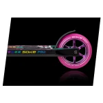 Трюковий самокат SOKE PRO різнокольоровий для професійних трюків - Зображення 8