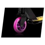 Трюковий самокат SOKE PRO різнокольоровий для активного катання - Зображення 5