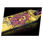 Трюковий самокат SOKE PRO різнокольоровий для активного катання - Зображення 3